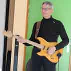 Avatar de l’utilisateur