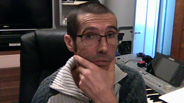 Avatar de l’utilisateur