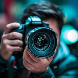 Avatar de l’utilisateur