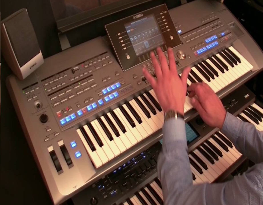 Avatar de l’utilisateur