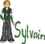 Avatar de l’utilisateur