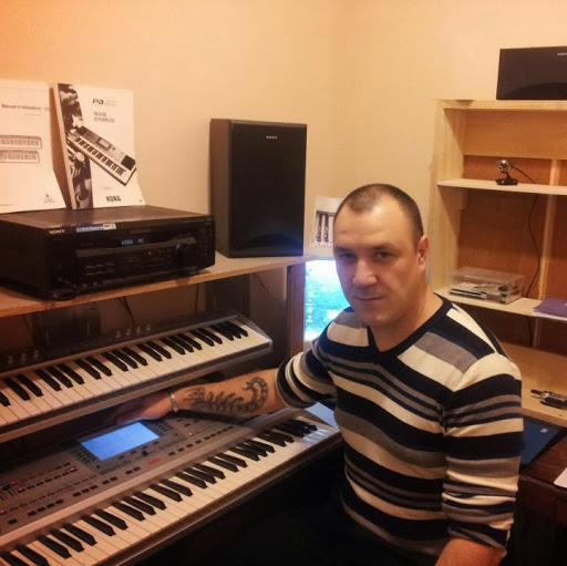 Avatar de l’utilisateur