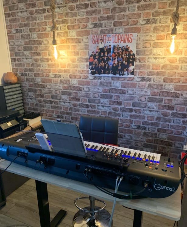 Avatar de l’utilisateur