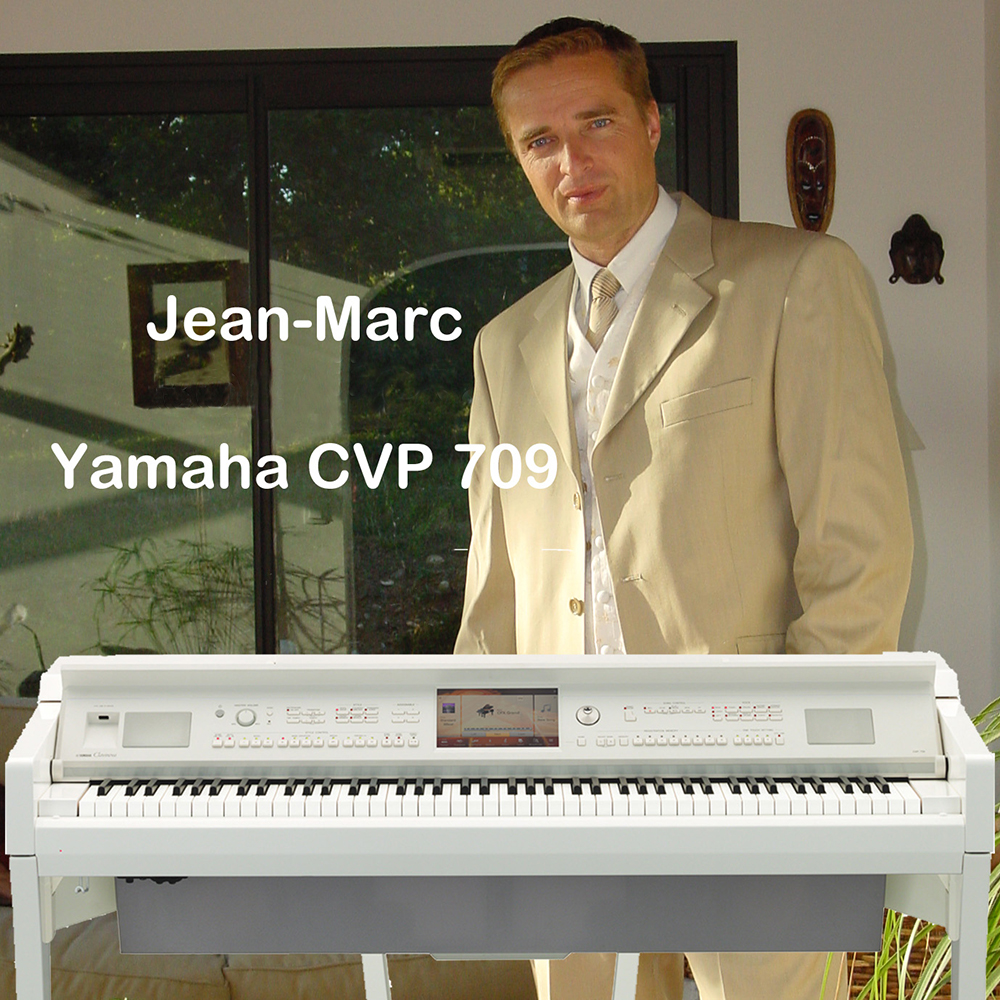 Avatar de l’utilisateur