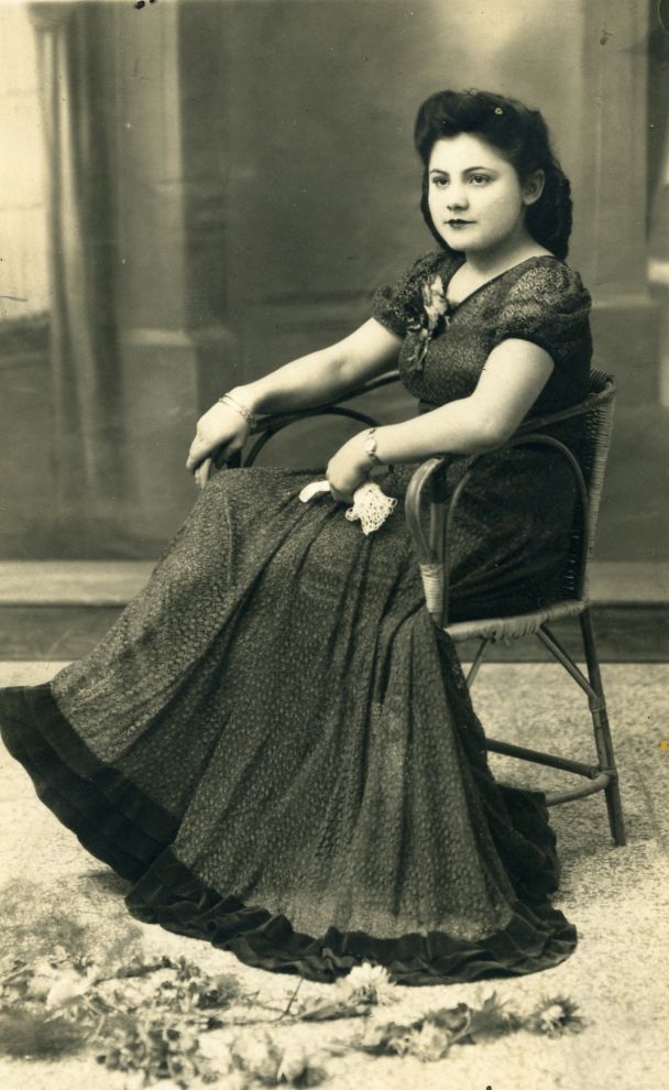 Avatar de l’utilisateur