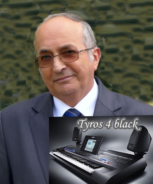 Avatar de l’utilisateur