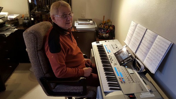 Avatar de l’utilisateur