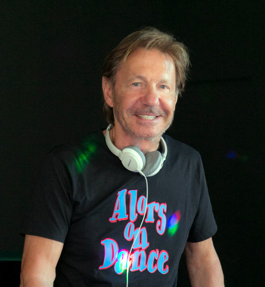 Avatar de l’utilisateur