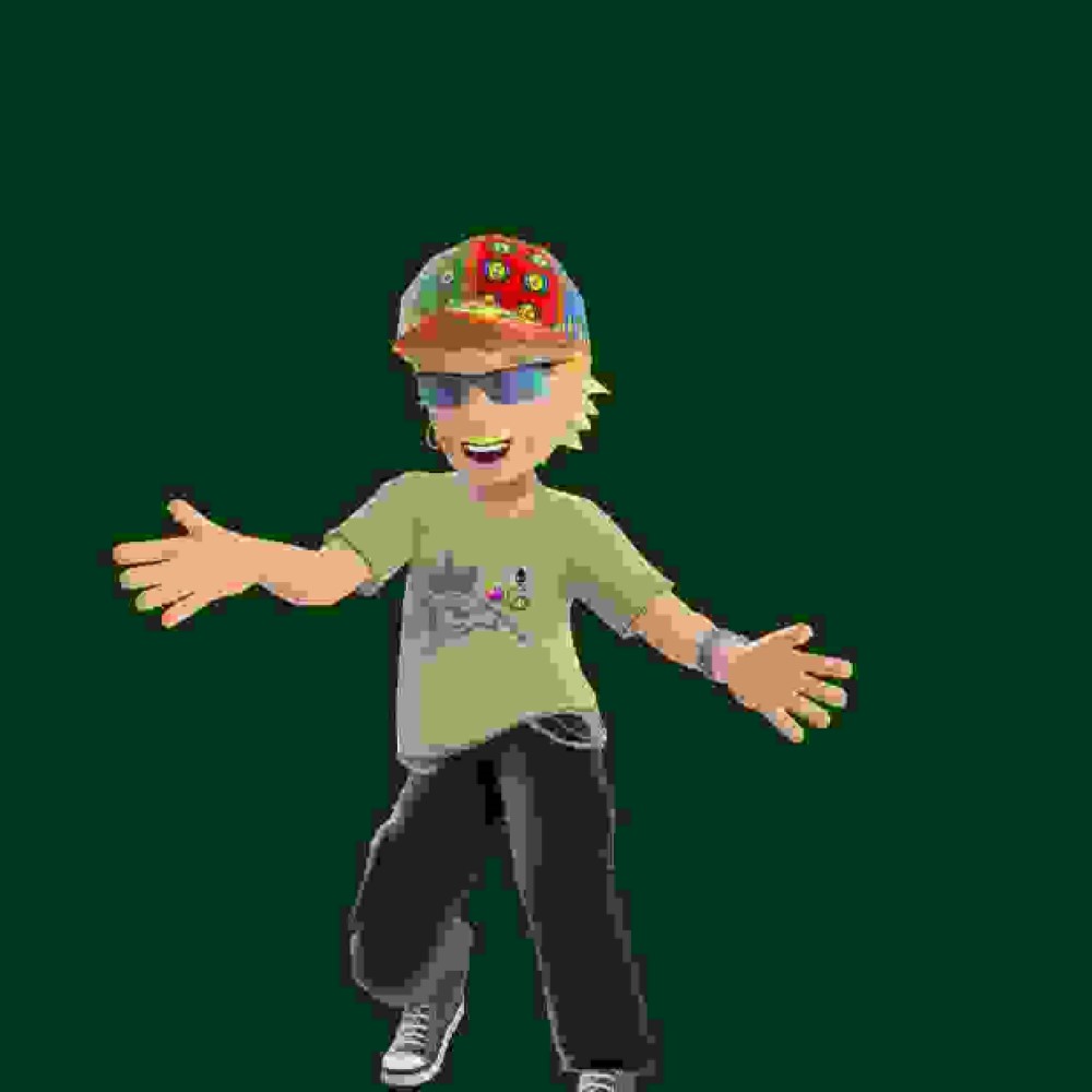 Avatar de l’utilisateur