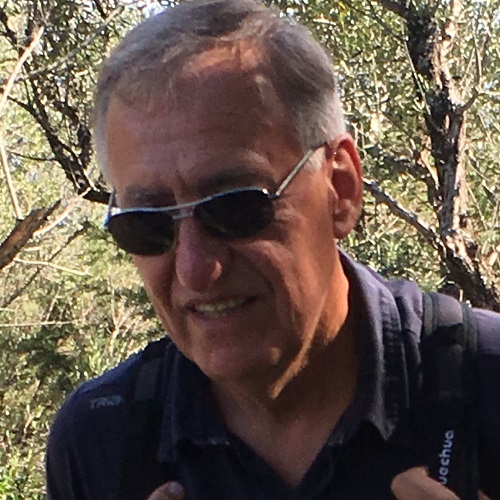 Avatar de l’utilisateur