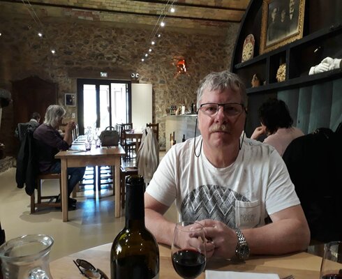 Avatar de l’utilisateur