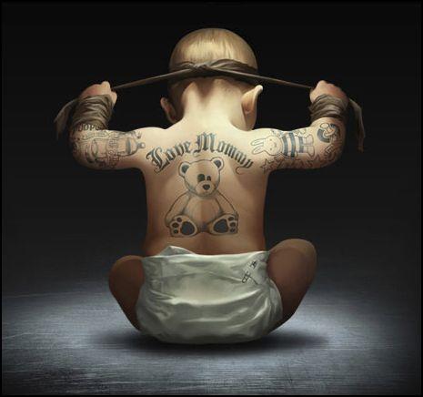 Avatar de l’utilisateur