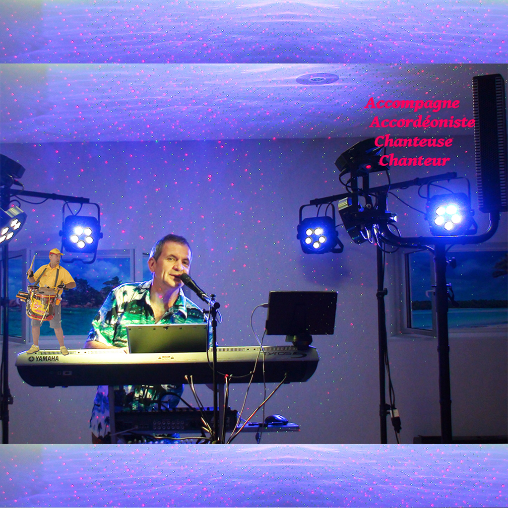 Avatar de l’utilisateur