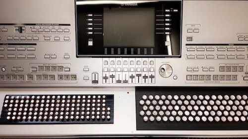 Avatar de l’utilisateur