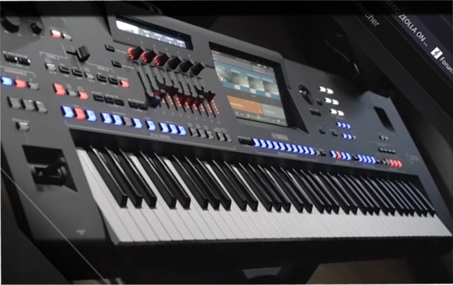 Avatar de l’utilisateur