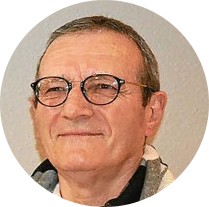 Avatar de l’utilisateur