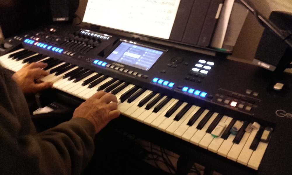 Avatar de l’utilisateur