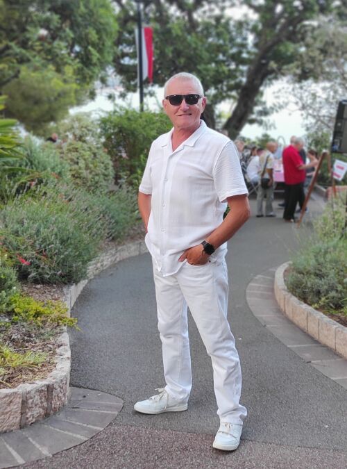 Avatar de l’utilisateur