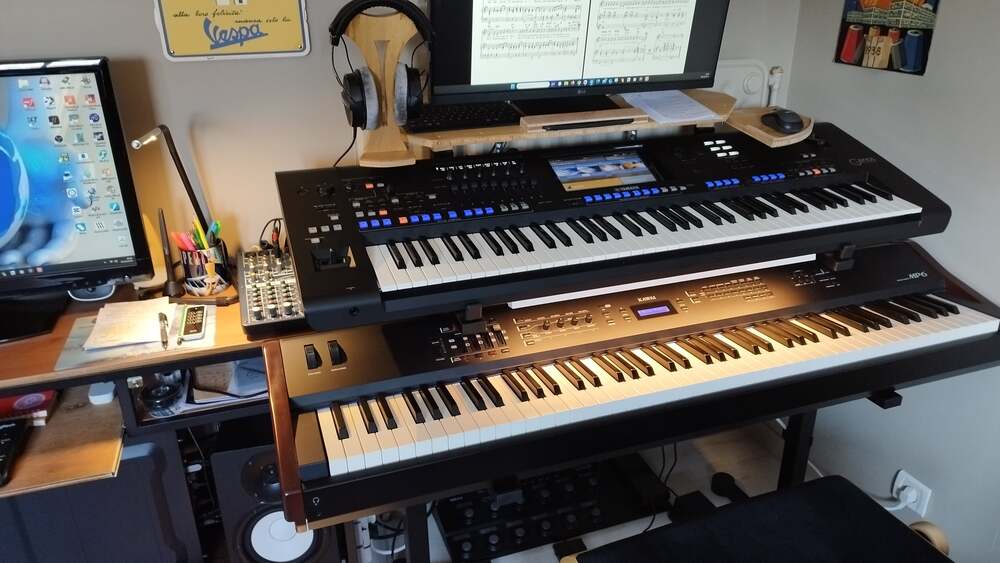 Avatar de l’utilisateur