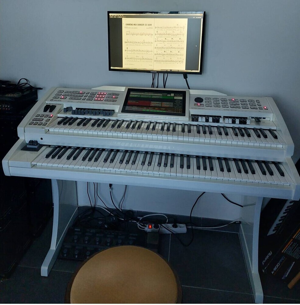 Avatar de l’utilisateur