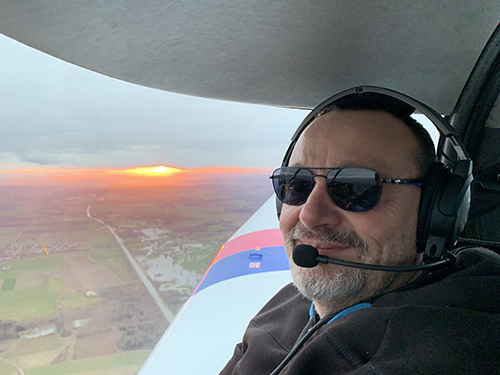 Avatar de l’utilisateur