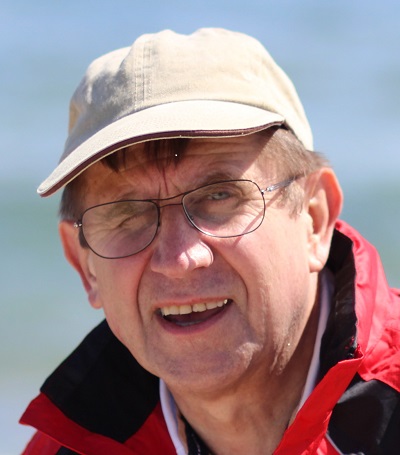 Avatar de l’utilisateur