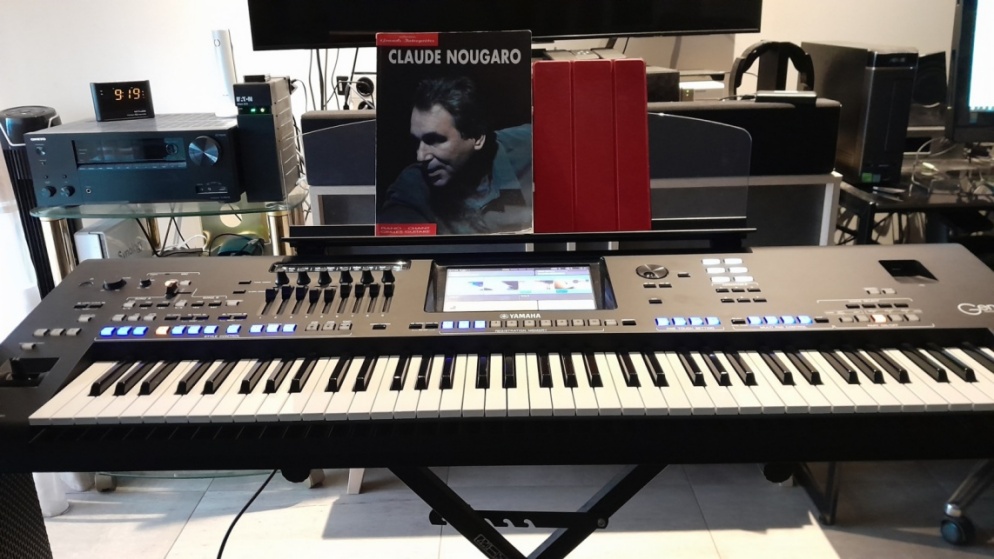 Avatar de l’utilisateur