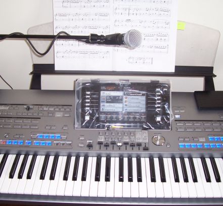 Avatar de l’utilisateur