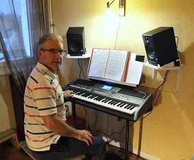 Avatar de l’utilisateur