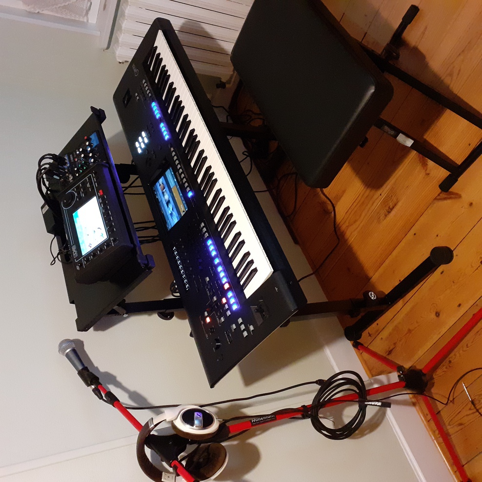 Avatar de l’utilisateur