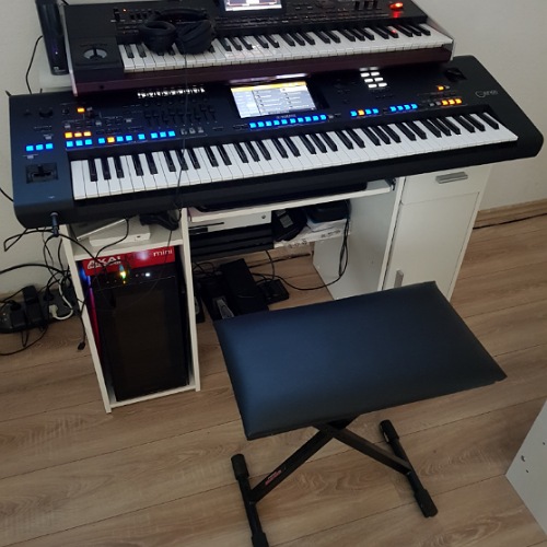 Avatar de l’utilisateur