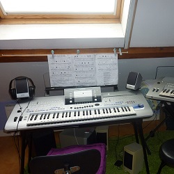 Avatar de l’utilisateur