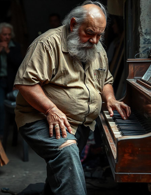 Avatar de l’utilisateur