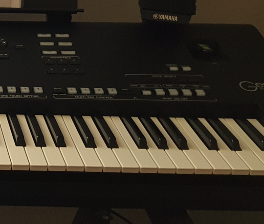 Avatar de l’utilisateur