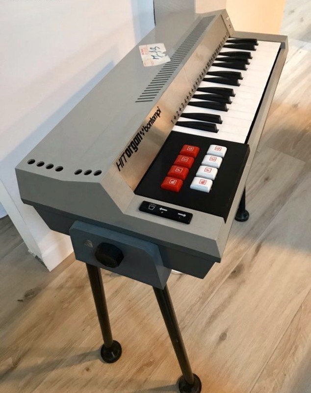 Avatar de l’utilisateur