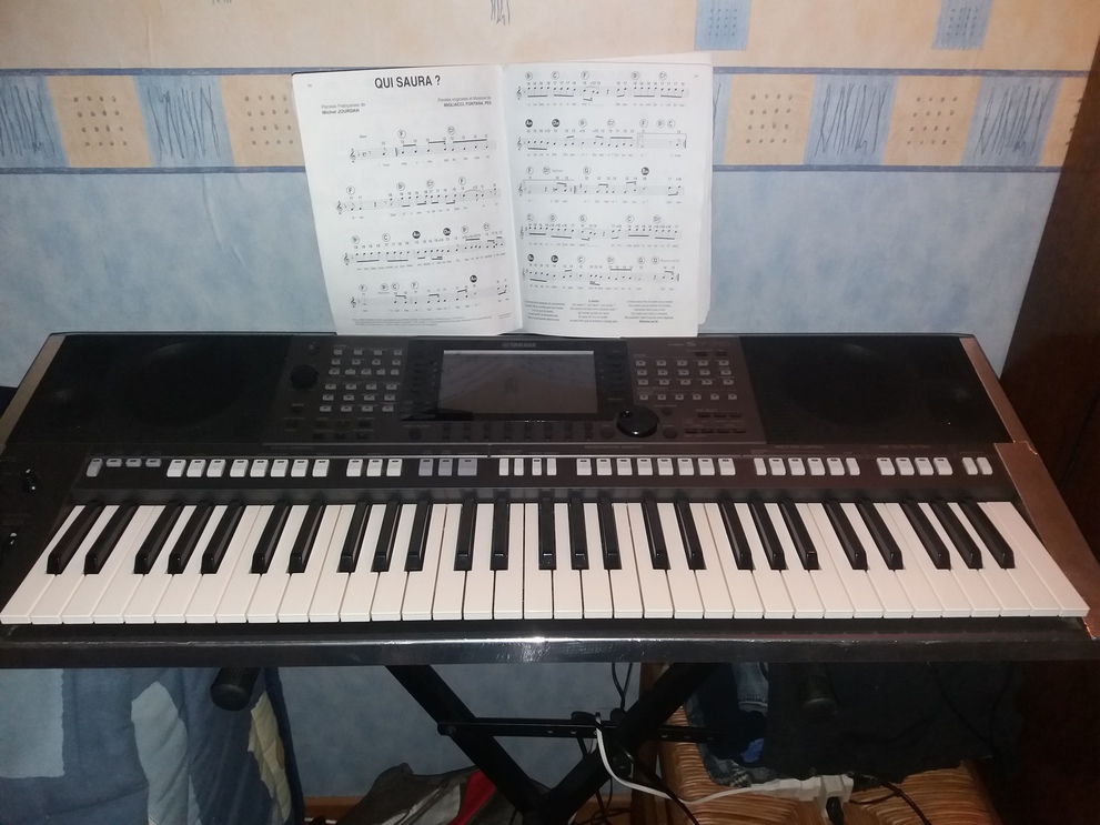 Avatar de l’utilisateur