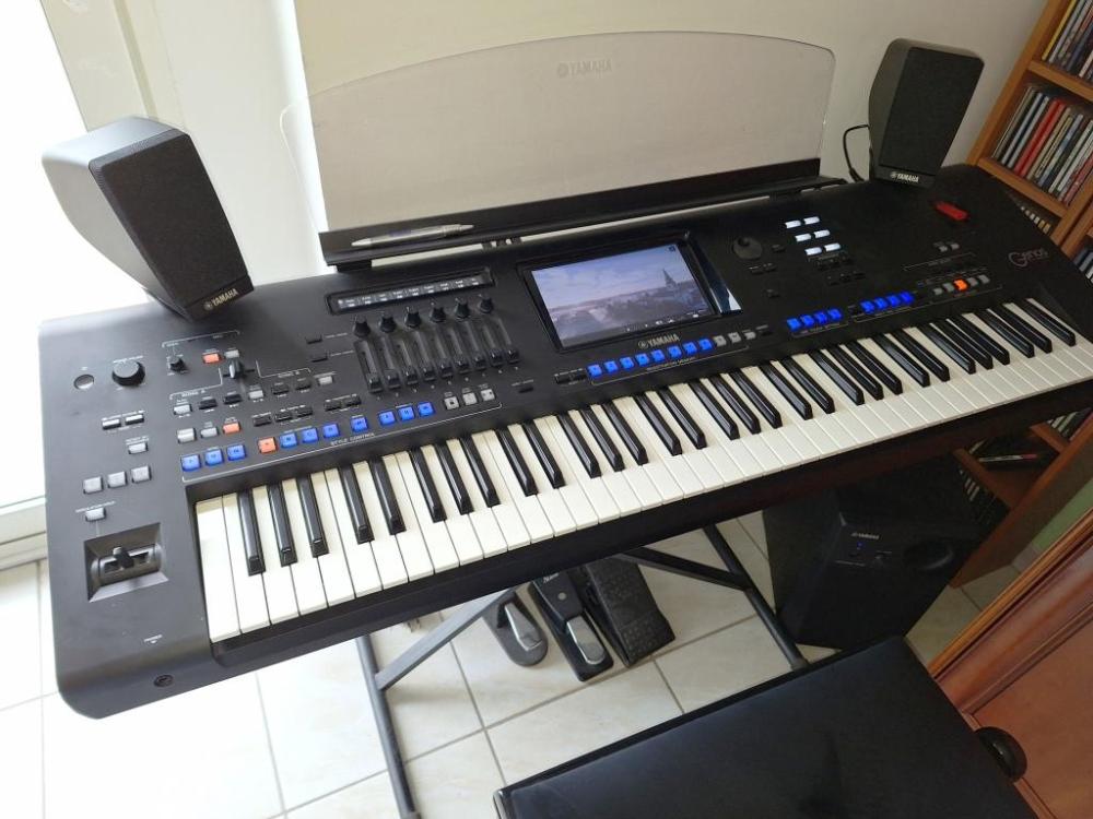 Avatar de l’utilisateur