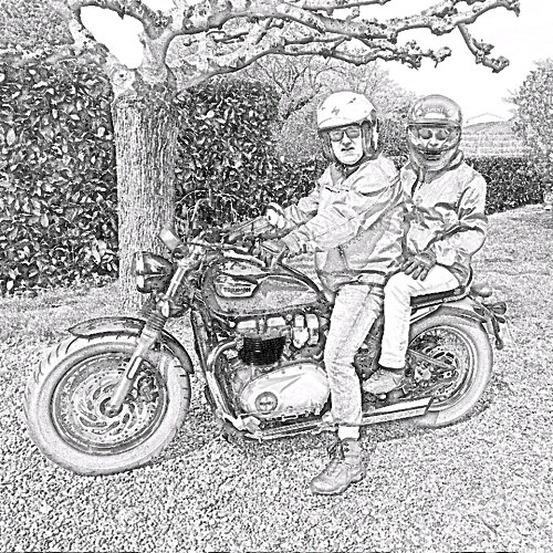 Avatar de l’utilisateur