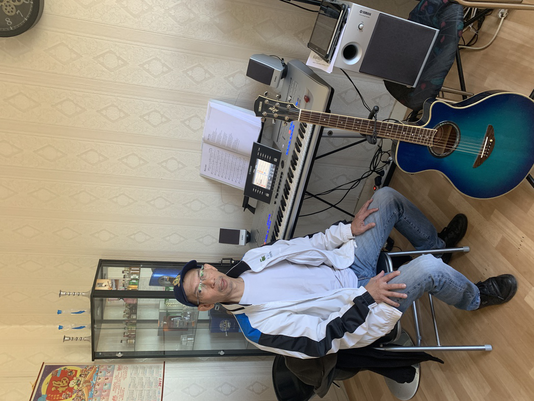 Avatar de l’utilisateur