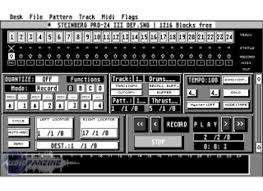 Avatar de l’utilisateur