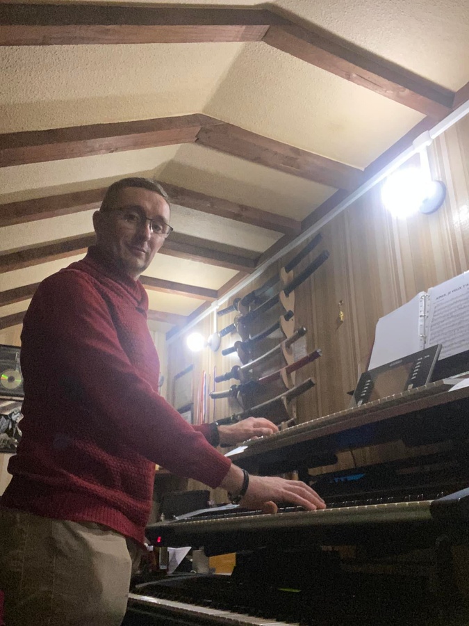 Avatar de l’utilisateur