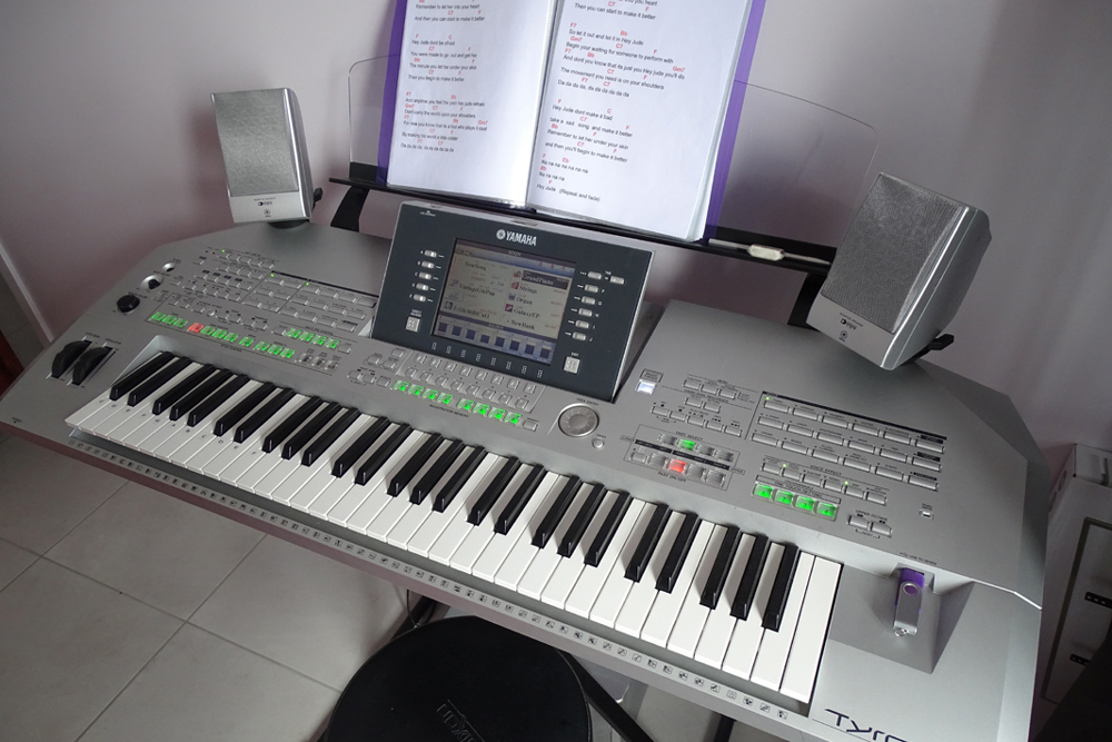 Avatar de l’utilisateur