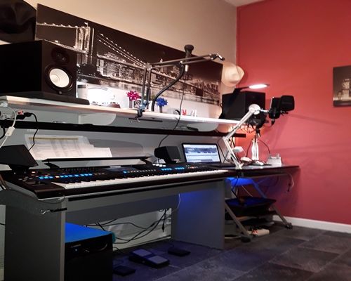 Avatar de l’utilisateur