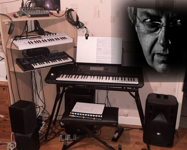 Avatar de l’utilisateur