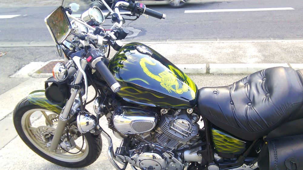 Avatar de l’utilisateur