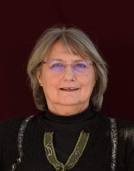 Avatar de l’utilisateur