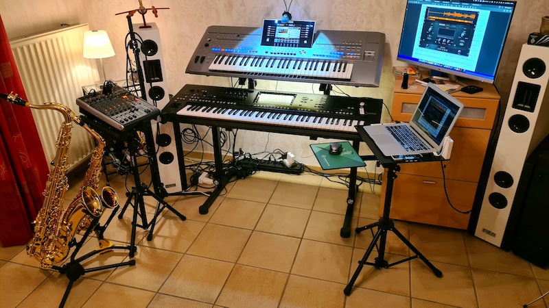 Avatar de l’utilisateur