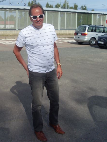 Avatar de l’utilisateur