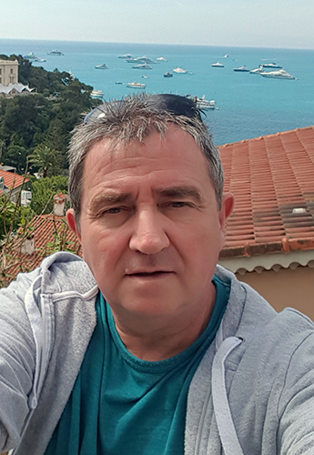 Avatar de l’utilisateur