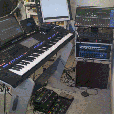 Avatar de l’utilisateur